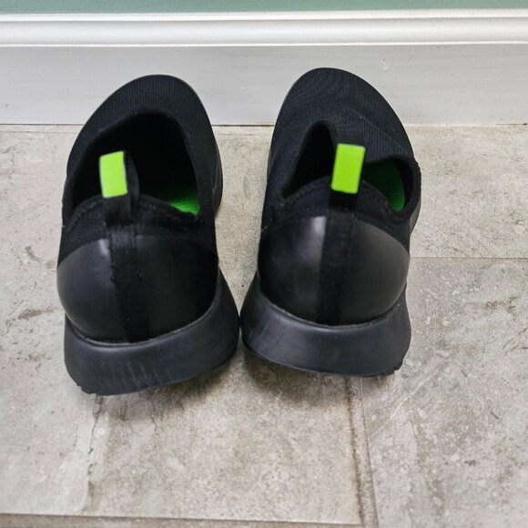 Oofos Oomg Sport slip ons size 6.5 - Picture 3 of 7